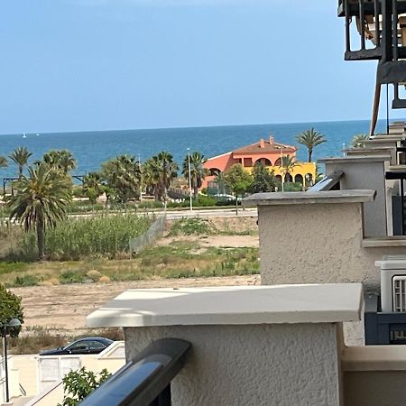 Playa Almenara Atico Duplex Vistas Al Mar Y Montana Wifi,Piscina A Exterior foto
