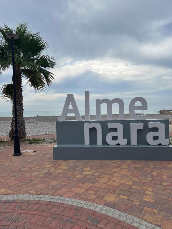 Playa Almenara Atico Duplex Vistas Al Mar Y Montana Wifi,Piscina A Exterior foto