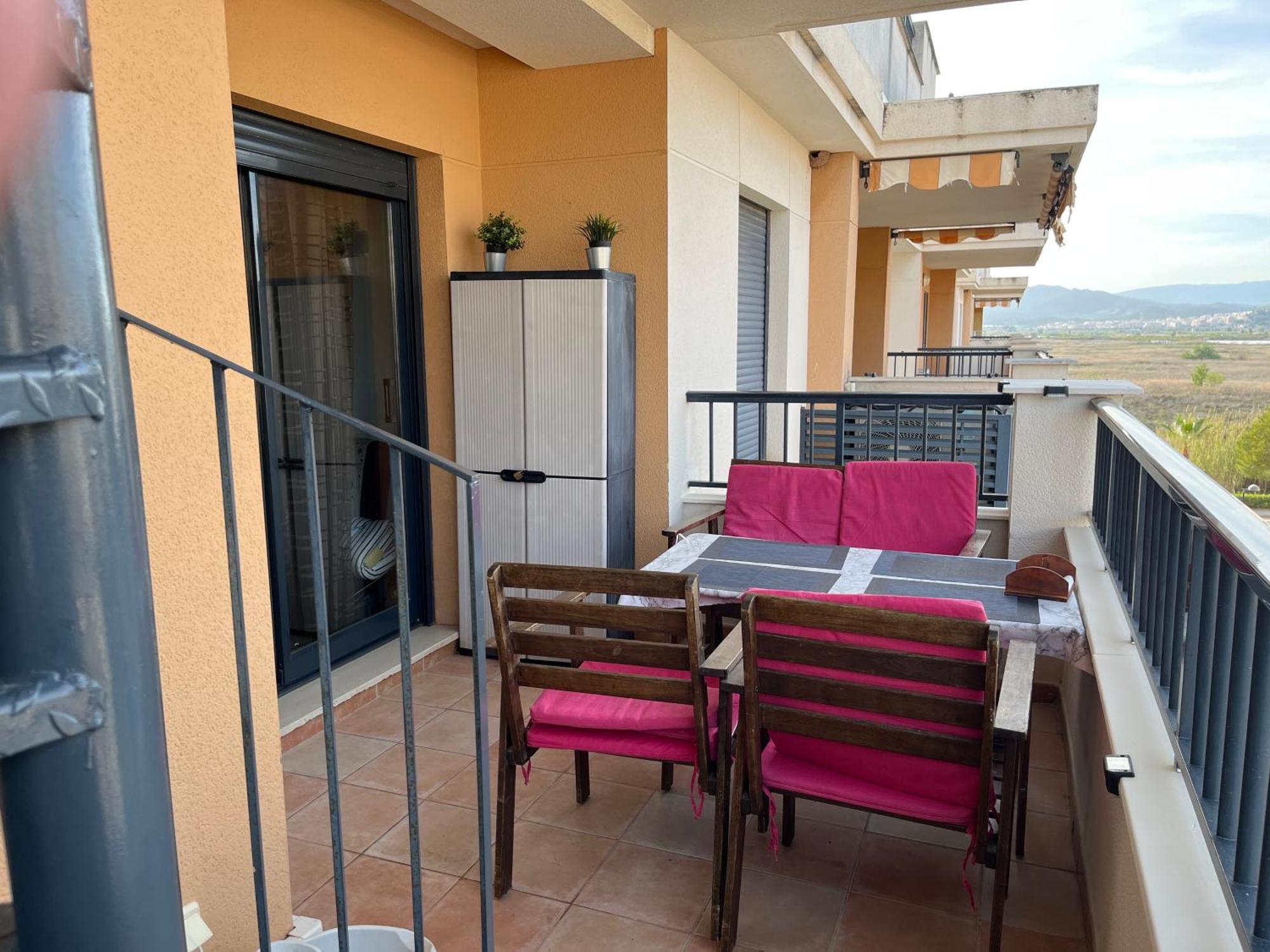 Playa Almenara Atico Duplex Vistas Al Mar Y Montana Wifi,Piscina A Exterior foto